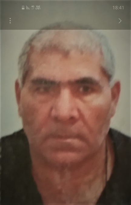 يافا:السيد سليم حرز الله 68 عاما في ذمة الله 